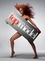 Project Runway | Splotches