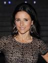 Actress Julia Louis-Dreyfus