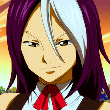 Mary Hughes - Fairy Tail - Anime Characters Database - 5457-2072982772