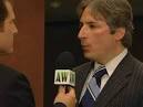9:34. Matt Gonzalez interview "The Real Issues"