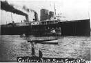 The Armistice Day Storm of 1940