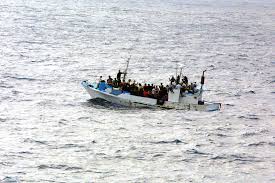 Indonesia ‘could do more’ to stop boats