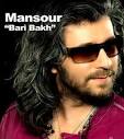 آهنگ تركي منصور - بري باخ bari