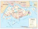 <b>Singapore</b> (Political) 2005
