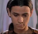 Jaye Davidson