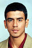 Full name Khurram Irshad. Born December 1, 1984, Lahore - 041800.player