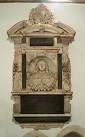 inscription as a Boulstrod by birth, and a Maid of Honour to Queen Anne. - via Daymix