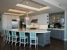 Austonian Luxury Condo - contemporary - kitchen - austin - by ...