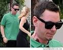 DJ AM Attends Memorial For Other Crash Victim | Allie is Wired