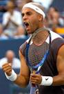 Tennis Star James Blake Signs On as a Friend of Full Tilt