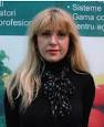 _Irina Mitroi, director marketing Ecoplant SRL Pavel Ioan, director al SC ... - 5279767