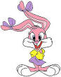 Babs and Buster Bunny - Wikipedia, the free encyclopedia