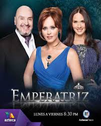 emperatriz