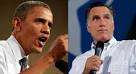 The 4 Big Questions About Tonight's Presidential Debate - Molly ...