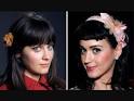 and singer Katy Perry