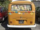 ST4939 : VW camper van - via Daymix