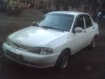 1996 KIA Avella Pictures, 1500cc., Gasoline, FF, Manual For Sale