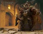 Cold Blooded Warrior - Forged by Chaos Wallpaper : Cold Blooded ...