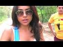 Sameera Reddy's Exhilarating