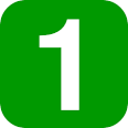 Positive and Negative Traits of Number 1
