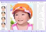 Mặc dù Perfect365 là một phần
