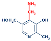 <b>piridoxamina</b>