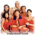 Baywatch TV Show