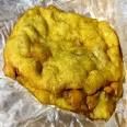 ACR Hot Roti and Doubles | What's On My Plate