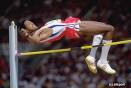 IAAF - The Sport - High Jump