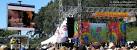 Summer of Love 2007 stage - via Daymix