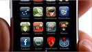 iPhone apps stats revealed, games dominate list | Joystiq