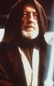 Jedi master Obi Wan Kenobi