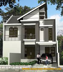 Rumah Idaman Minimalis Photosricoyfacil