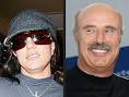 Dr. Phil Delivers a Message to