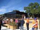 Solar Decathalon Showcases the Houses of the Future