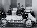 Lohner Porsche Mixte Hybrid Side View Photo 0