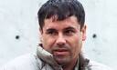 Joaquin "El Chapo" Guzman