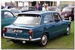 Simon Cars - Triumph tr1300