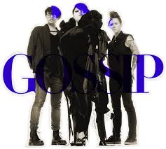 Heavy Cross by Gossip