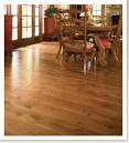 Real Hardwood Floors