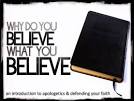 Putting the “apology” in apologetics | nickloyd.