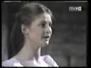 Hamlet - Beata Pozniak jako Ofelia