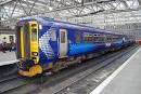 Pin ScotRail photos on Pinterest