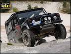 herero 4x4 kit de r
