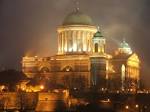 File:Esztergom.bazilika.lights.jpg - Wikimedia Commons