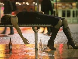 This post will elaborate on my binge drinking and why I drink (I say drink 