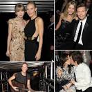 GRAMMY AWARDS 2012 Best Pictures