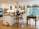 Guide to Creating a Country Kitchen : Home Improvement : DIY Network