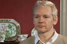 Founder of WikiLeaks,