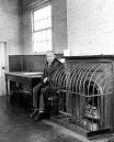 Workhouse Life
